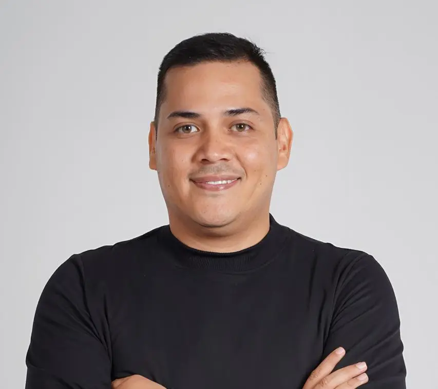 Jorge Edgar Florez Herrera