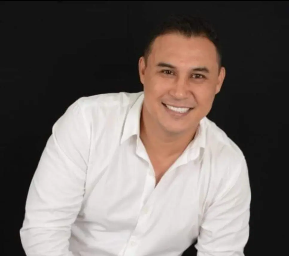 Leonardo Mancilla  Avila