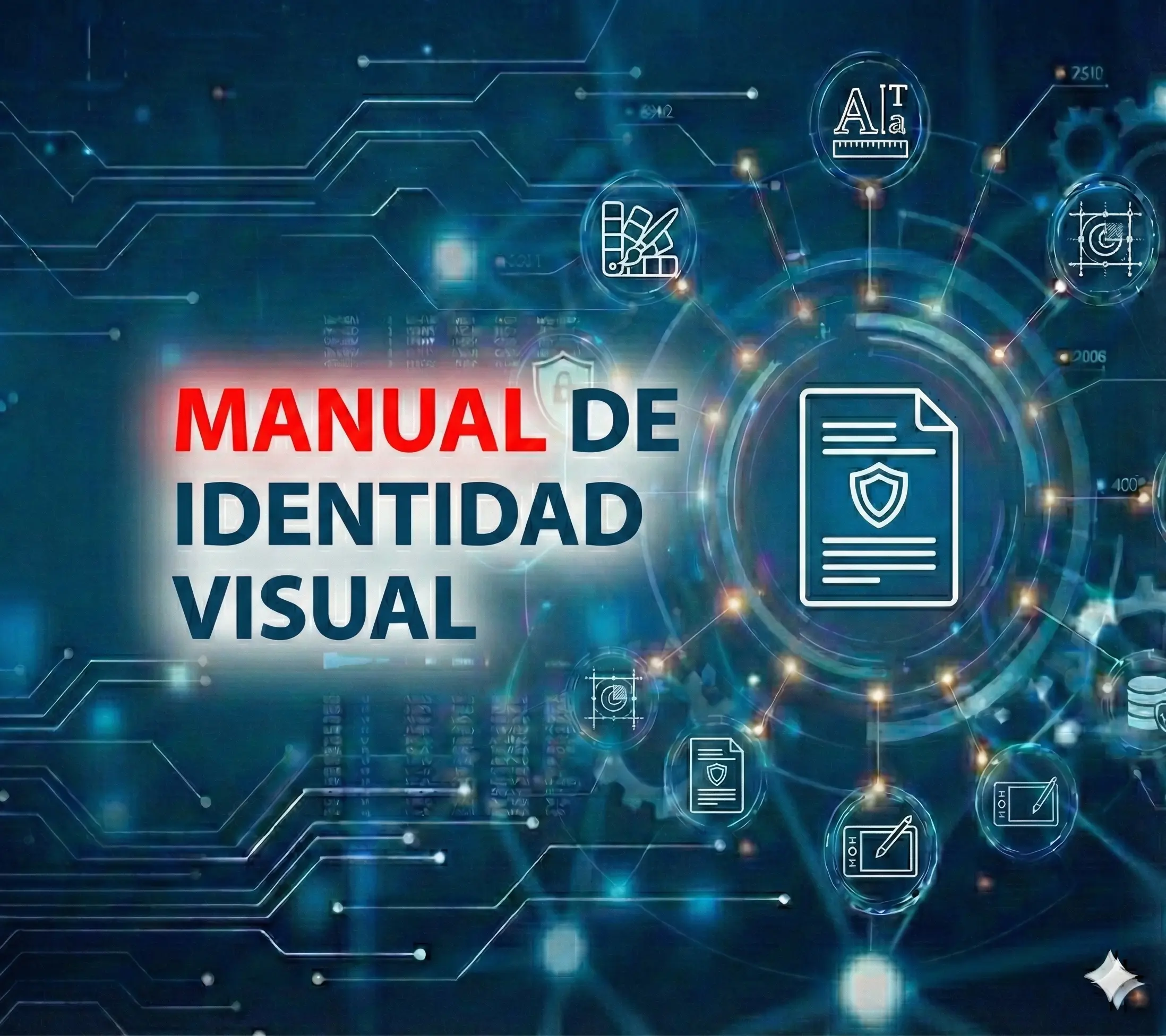 Manual de Identidad Visual