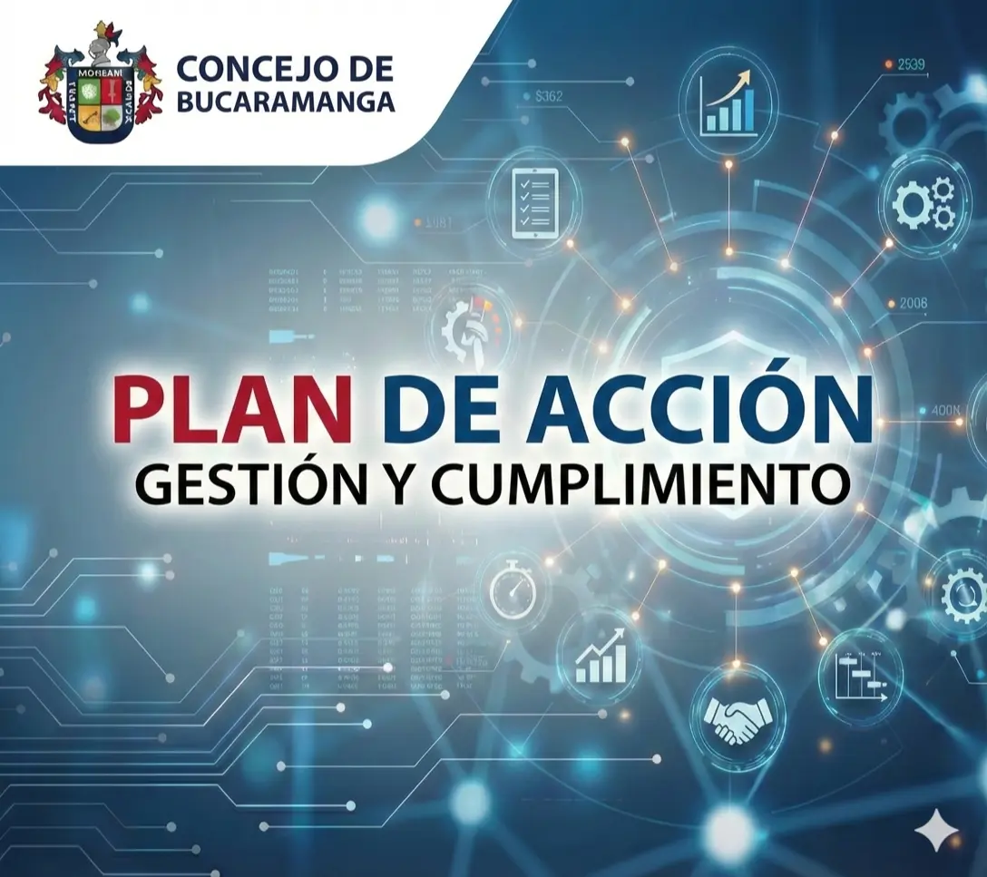 Plan de Acción