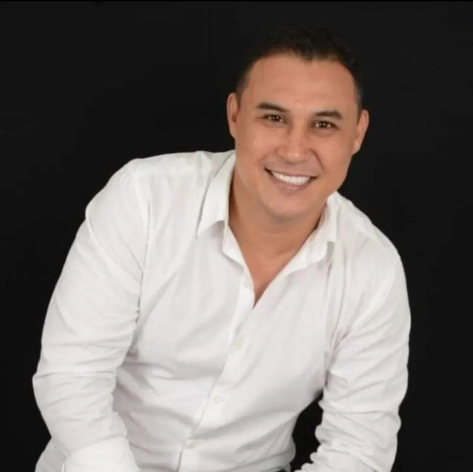 Leonardo Mancilla Avila